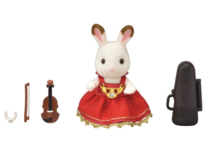 Violin Concert Set - 6