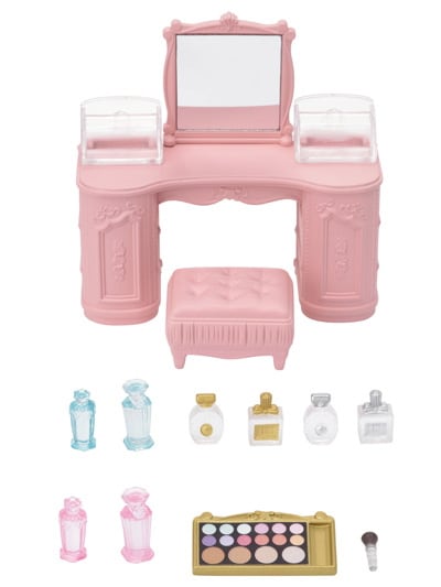 Cosmetic Beauty Set - 7