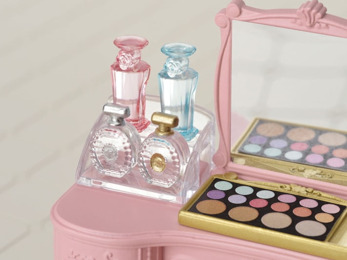 Cosmetic Beauty Set - 7