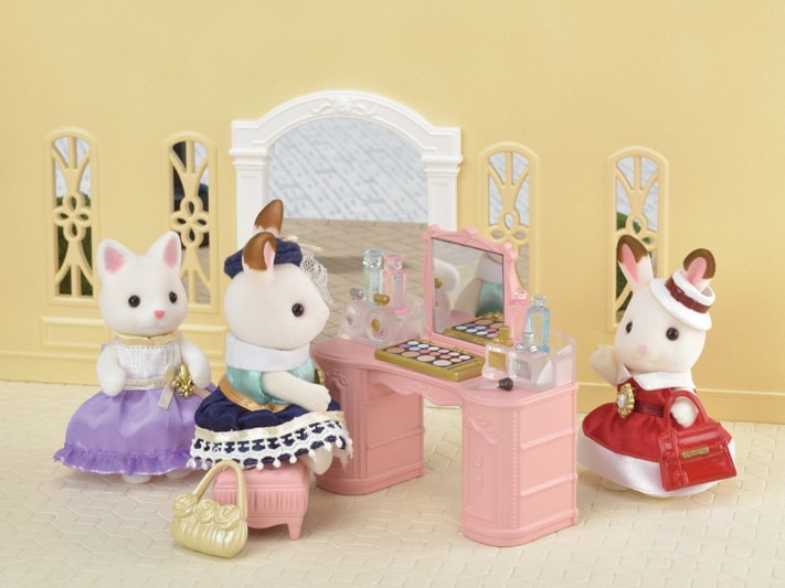 Cosmetic Beauty Set - 7