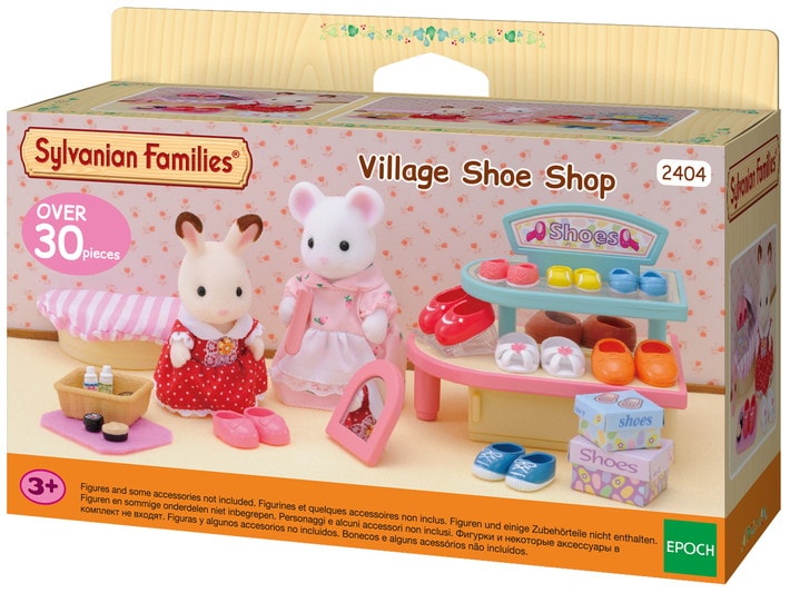 Village Shoe Shop - 5