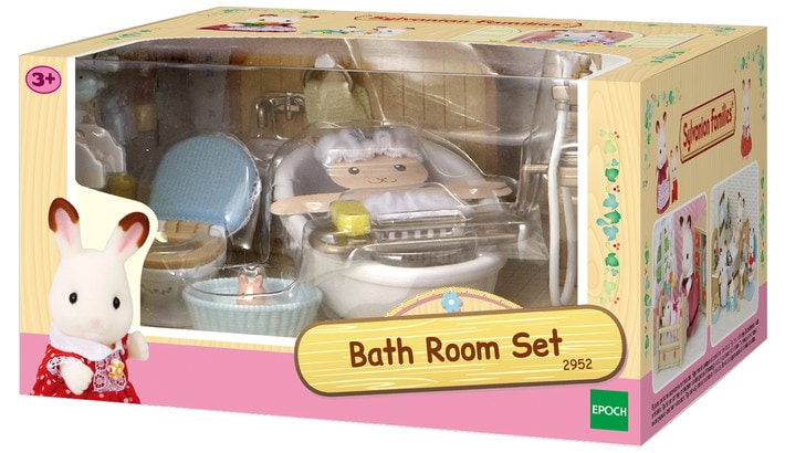 Set da bagno - 8