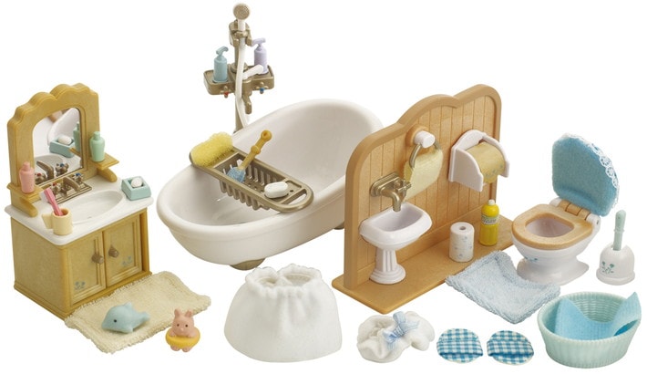 Bath Room Set - 8