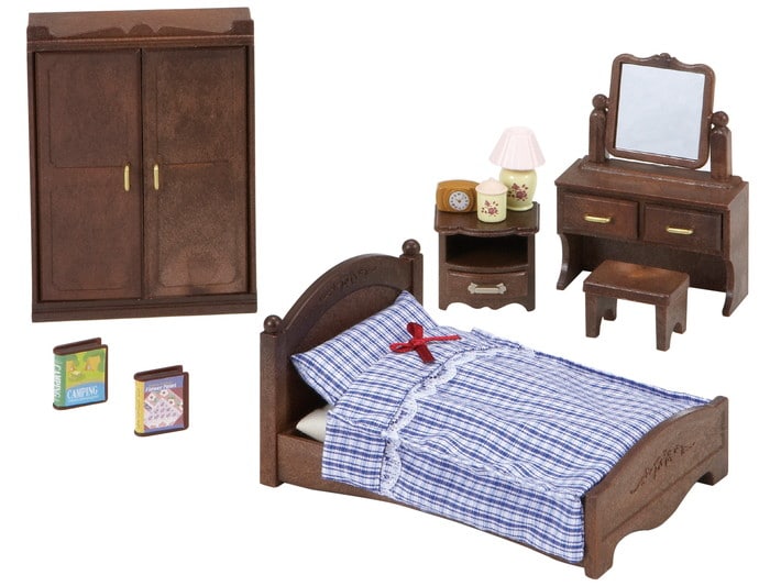 Master Bedroom Set - 7