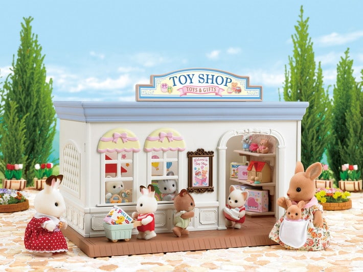 Toy Shop - 8