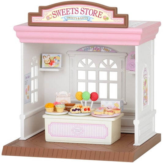 Sweets Store - 7