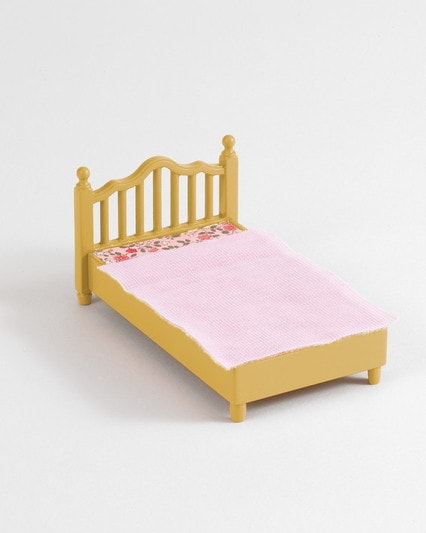 Bed Set for Adult - 5