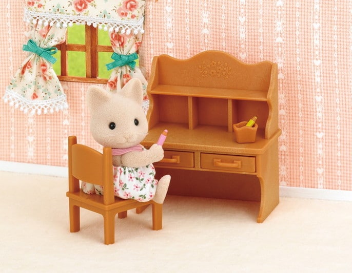 Child Desk Set - 4