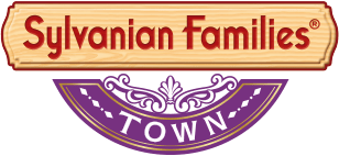 Коллекция Town Sylvanian Families