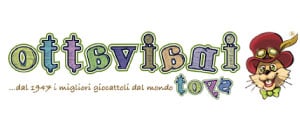 Ottaviani Toys