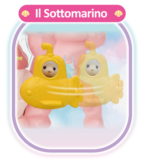 Il Sottomarino