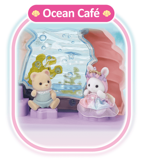 Oceano Café