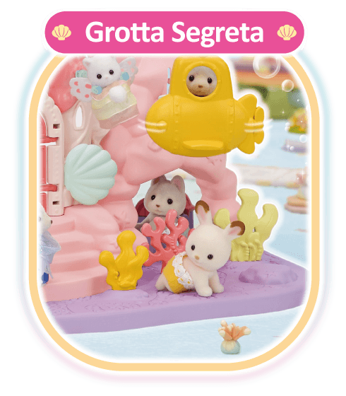 Grotta Segreta