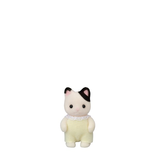 186001  シルバニアファミリー ふわふわ気球のおへやセット シルクネコファミリー 赤ちゃん 5点まとめ売り [0000000001571] 楽天市場】シルバニアファミリー ふわふわ気球のおへやセット コ-71