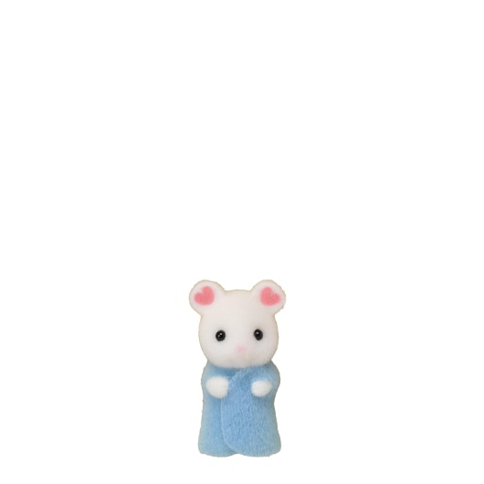 ゆめいろ赤ちゃんプリンセスセット | シルバニアファミリー