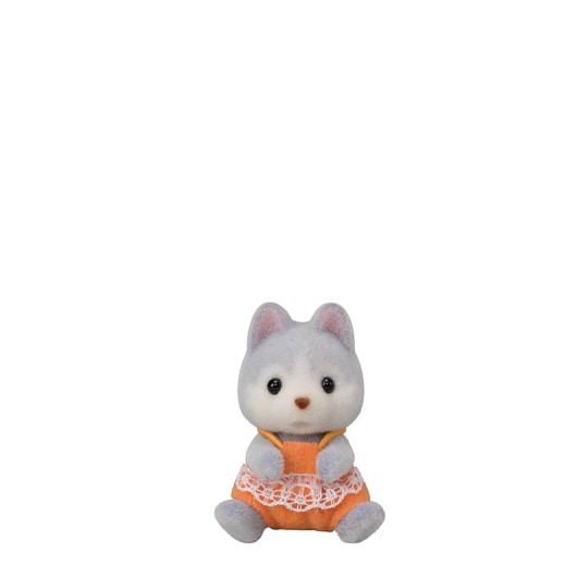 シルバニアファミリー - b91 シルバニアファミリー【ダルメシアンの赤ちゃん】ふたご Amazon.co.jp: 海外版シルバニアファミリー ダルメシアン