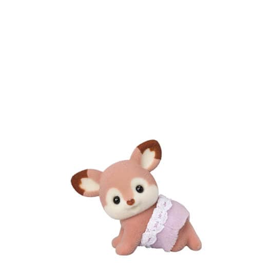 シカのふたごちゃん | シルバニアファミリー