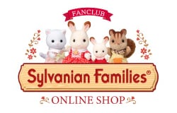 ひみつの森の大きな滝_sylvanianec