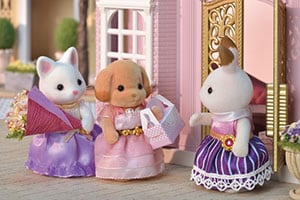 街のおしゃれなマイルーム