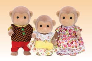 サルファミリー