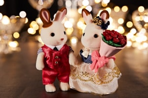 街のすてきなグランドホテル