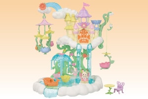 お空のゆめいろフェアリーキャッスル