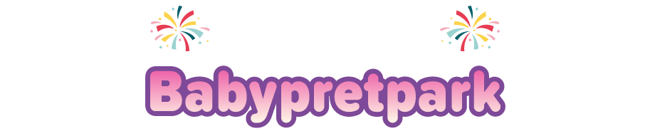 Sylvanian Families Babypretpark