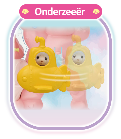 Onderzeeër