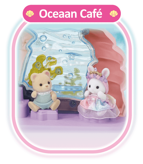 Oceaan Café