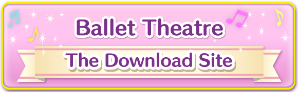 Ballet Theatre The Download Site