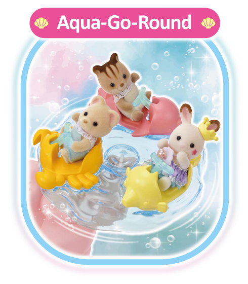Aqua-Go-Round