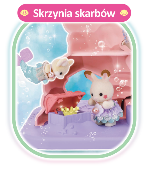 Skrzynia skarbów