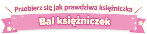 Bal księżniczek