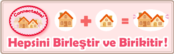 Hepsini Birleştir ve Birikitir !