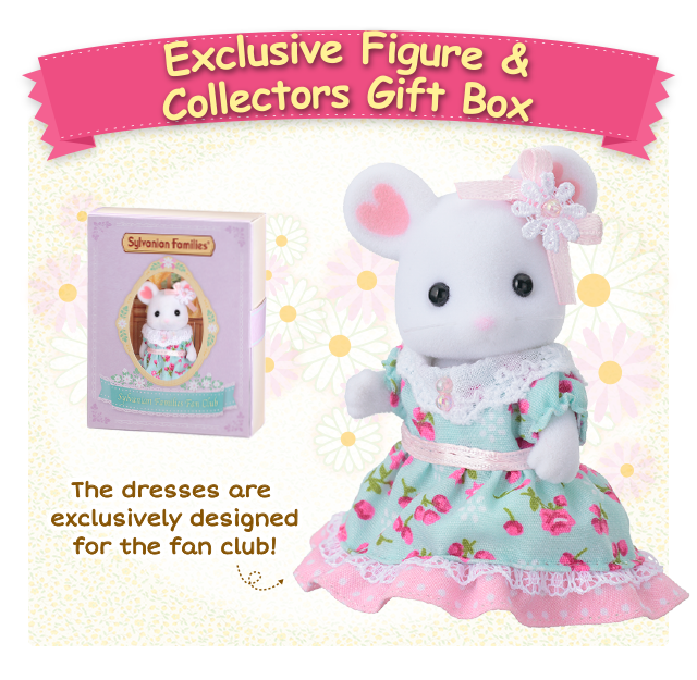 Sylvanian Families