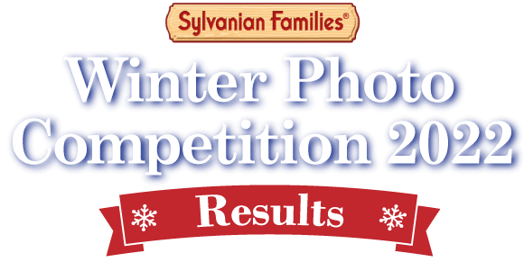 Happy Winter Photo Competition 2022