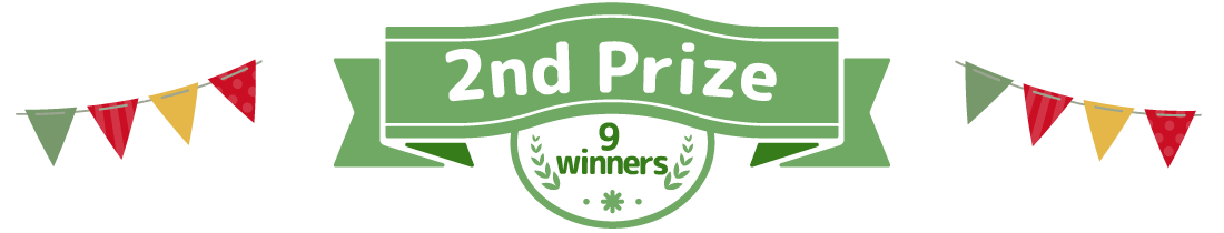 2. Platz