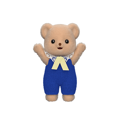 キャラクター画像