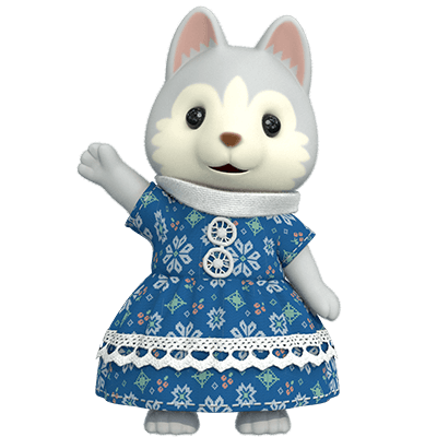 キャラクター画像